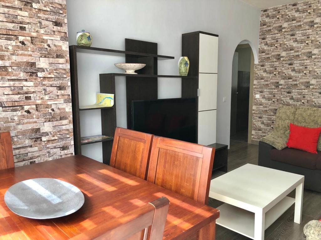 Los Soportales Soria Dış mekan fotoğraf
